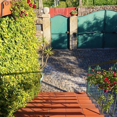 Bed and Breakfast Casa da Pedrosa Ponte de Lima Esterno foto
