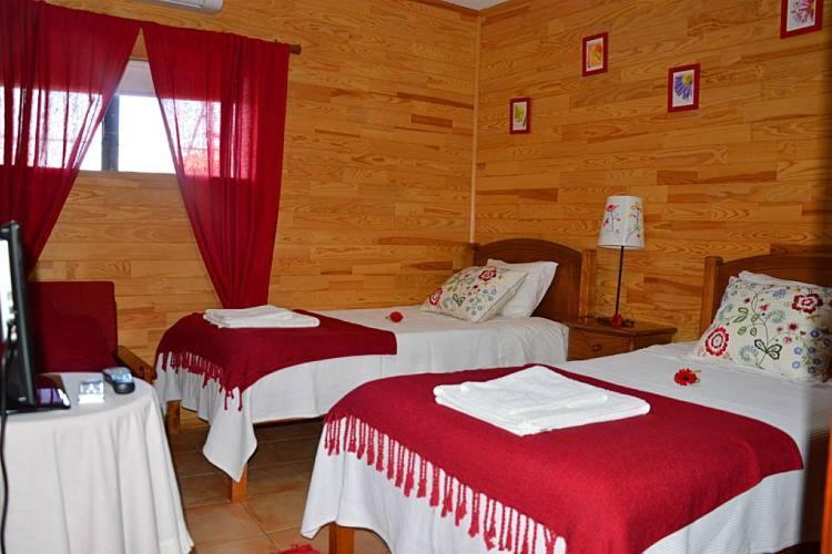 Bed and Breakfast Casa da Pedrosa Ponte de Lima Esterno foto