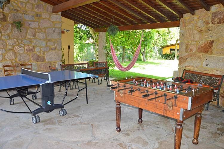 Bed and Breakfast Casa da Pedrosa Ponte de Lima Esterno foto