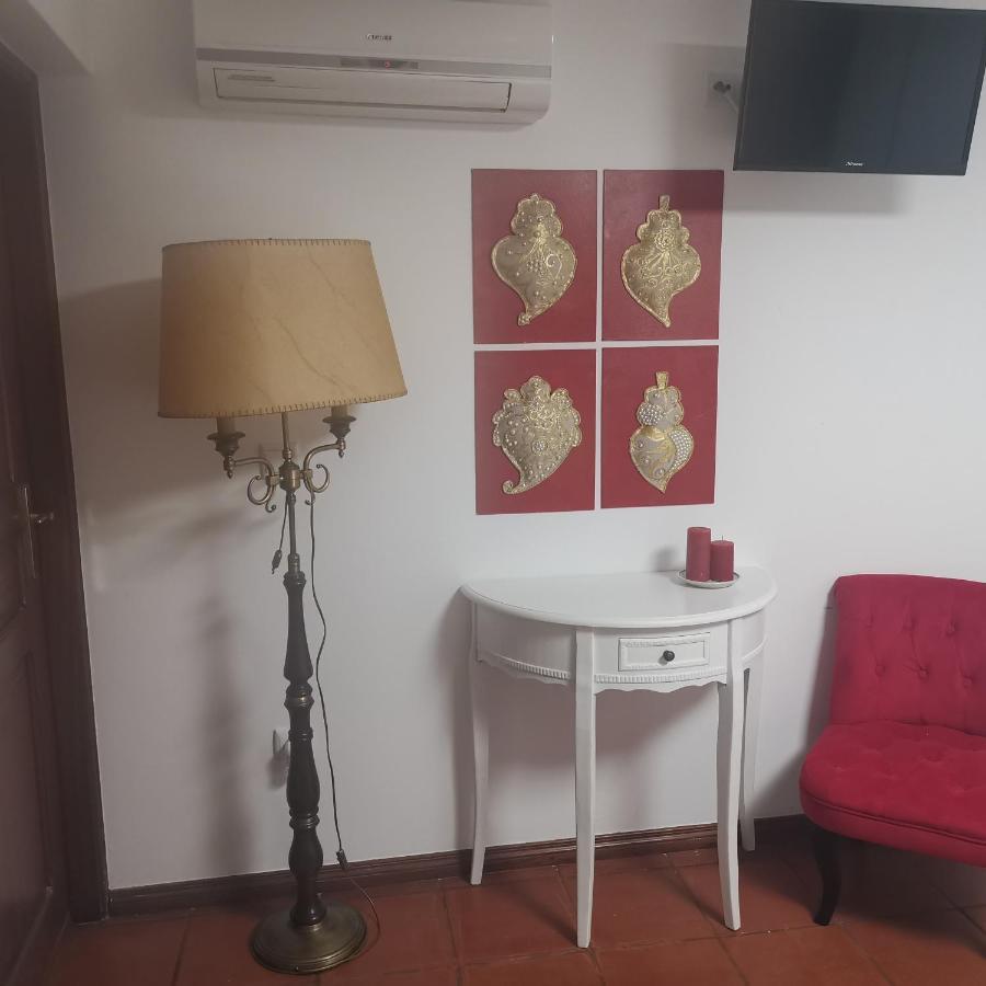 Bed and Breakfast Casa da Pedrosa Ponte de Lima Esterno foto