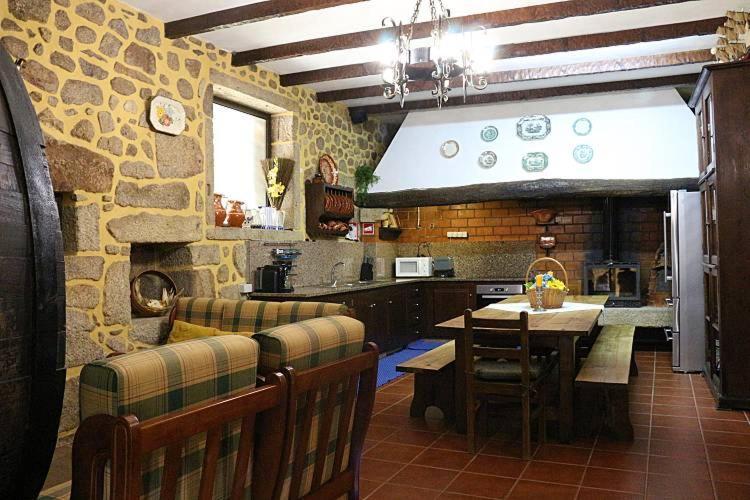 Bed and Breakfast Casa da Pedrosa Ponte de Lima Esterno foto