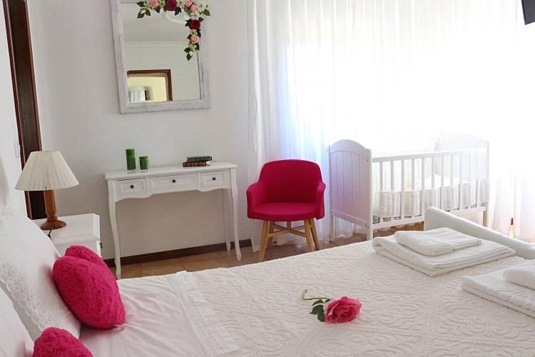 Bed and Breakfast Casa da Pedrosa Ponte de Lima Esterno foto
