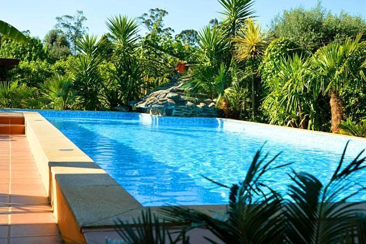 Bed and Breakfast Casa da Pedrosa Ponte de Lima Esterno foto