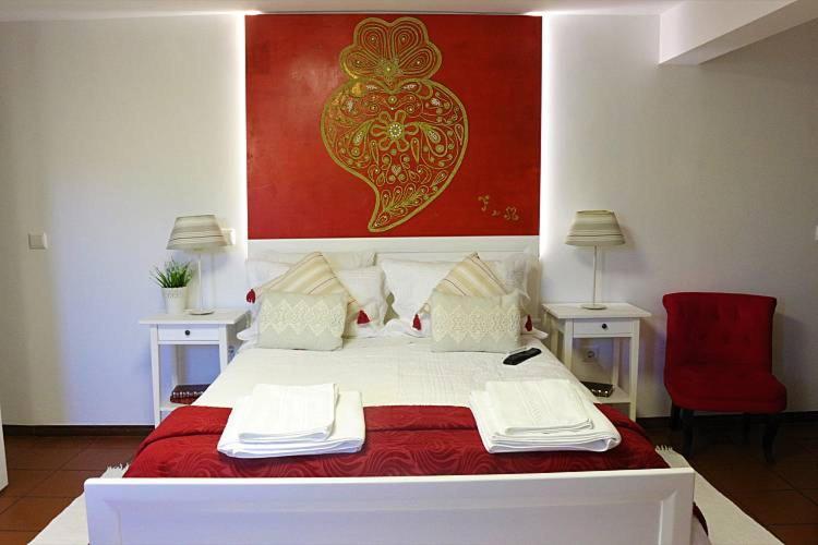 Bed and Breakfast Casa da Pedrosa Ponte de Lima Esterno foto